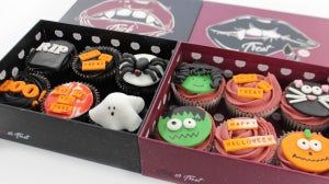 Spooktacular Cupcakes To Make At Home This Halloween