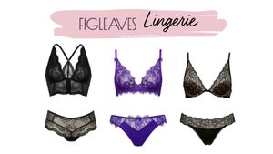 Figleaves – The Comfiest And Sexiest Lingerie Around