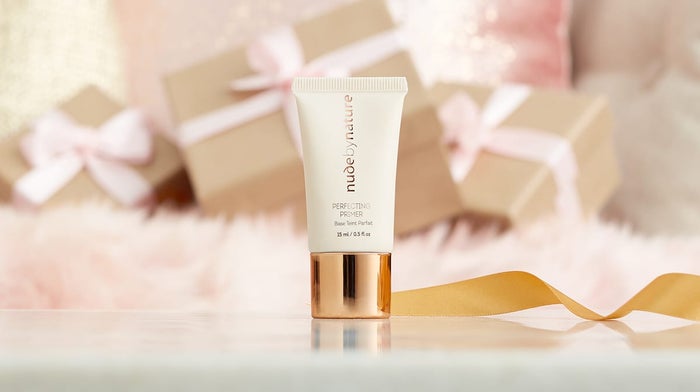 Nude by Nature Perfecting Primer