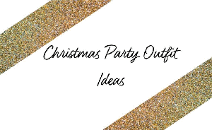 Christmas Party Outfit Ideas: Elle’s Top Picks
