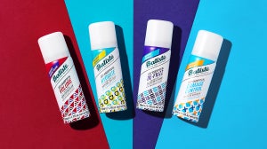 It’s Time To Rethink Dry Shampoo With Batiste