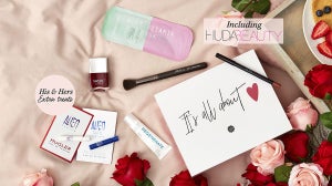 Your Complete ‘It’s All About Love’ Product Guide