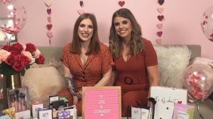 ‘It’s All About Love’ GLOSSYBOX Facebook Live Lowdown