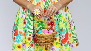 Free (Or Low Cost) Egg-citing Easter Egg Hunts For Kids