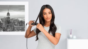 Meet Remington’s New 2-In-1 Twisted Plates Straightener