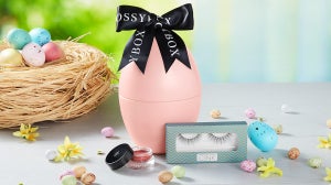 Limited Edition Easter Egg: Illamasqua and CINK