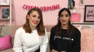 March GLOSSYBOX Facebook Live: ‘Empowerment’ Roundup
