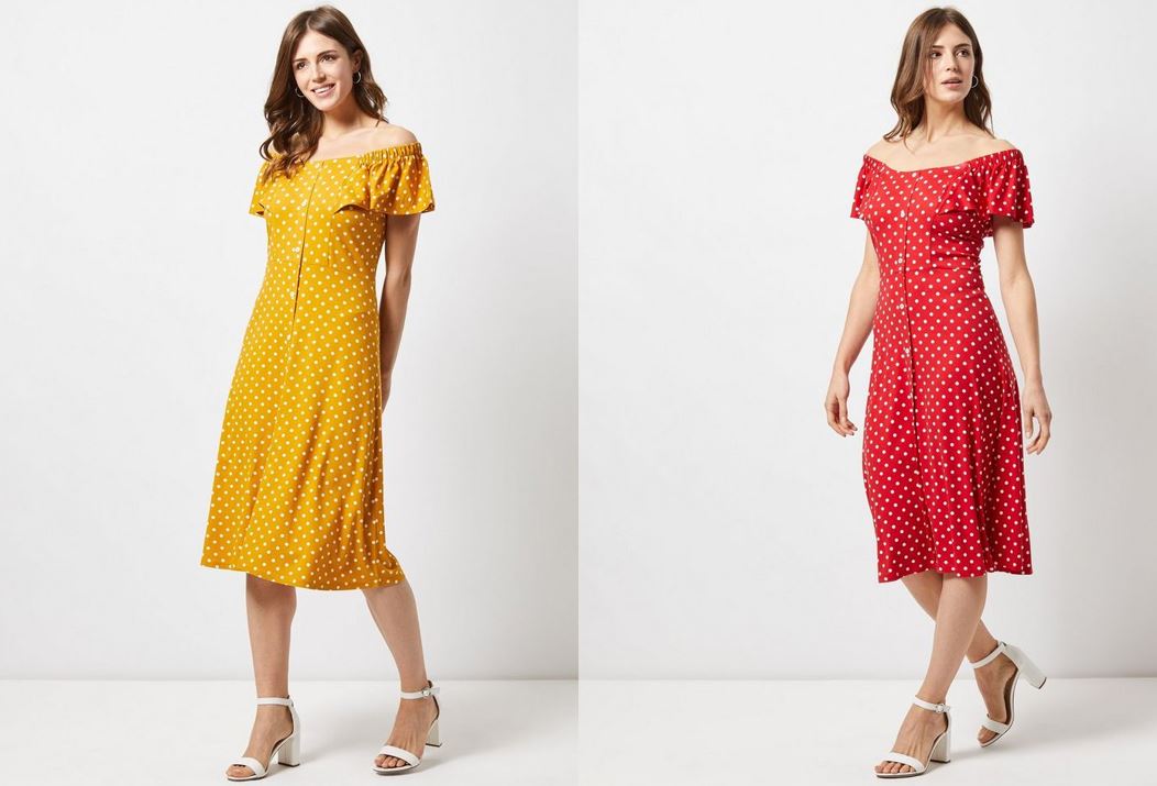 Dorothy perkins summer dresses online