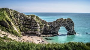 The Five Best Places To Visit In The UK