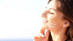 A Broad Spectrum SPF Is Your Anti-Ageing Miracle Worker