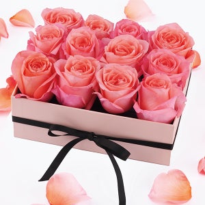 Glossy DIY zum Muttertag: Sag Mama DANKE – mit der Glossy Blumenbox