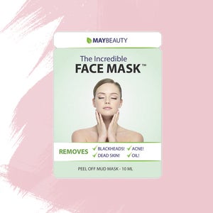 Maske im Test: So effektiv kann Hautreinigung sein!