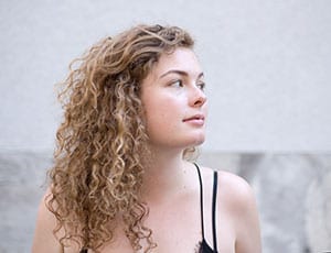 #wetalkbeauty: Warum ich aufgehört habe, meine Locken zu zähmen