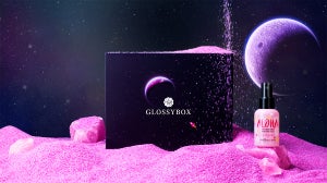 Pink is beautiful: Unsere GLOSSYBOX im Juli wird galaktisch!