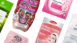 #budgetbeauty: Diese Gesichtsmasken unter 3 Euro sind gut zu deiner Haut