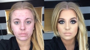 The Power of Make-up, diese 12 Make-up-Transformationen sind unglaublich!