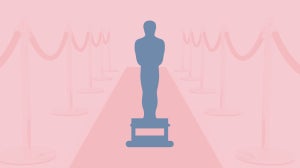 Oscars 2018: DAS sind die schönsten Beauty-Looks vom Roten Teppich