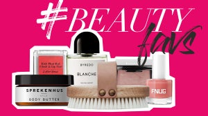 #beautyfavs: Diese skandinavischen Beauty-Marken haben es uns angetan