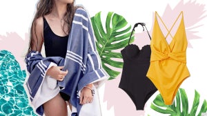 #GLOSSY Fashion Picks: Hier kommen die hottesten Swimsuits für den Sommer 2018!