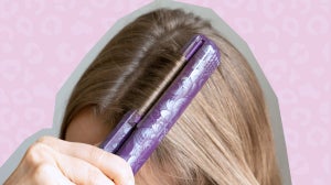 GLOSSY Hack: Dickeres Haar gefällig? Dafür gibt es einen einfachen Trick