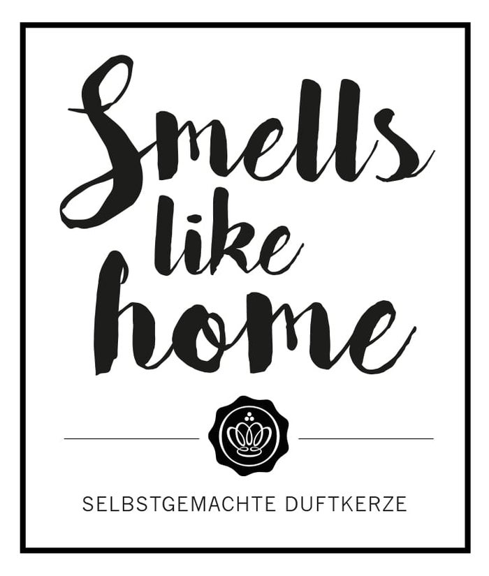 Duftkerze_Label