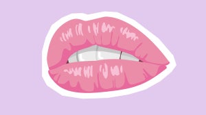 Lip Blushing: Mit diesem Trend gibt’s volle Lippen ohne Hyaluron