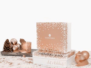 La box Rose Gold en édition limitée : LE cadeau à offrir cette année !
