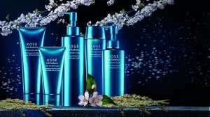 Kosé- Découvrez la marque qui va changer votre peau !