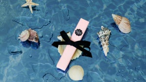 Sneak peek – Under the sea, votre GLOSSYBOX du mois de juin