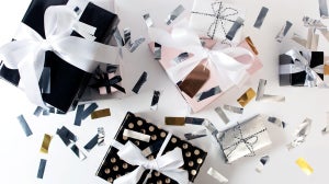 “Make a Wish” avec votre GLOSSYBOX de novembre
