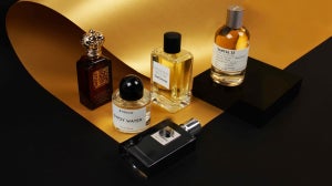 Sur la GLOSSY Wishlist – 6 parfums unisexe