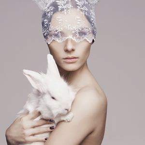 Illamasqua against animal testing