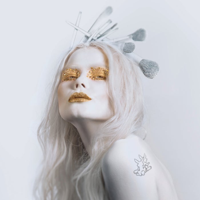 ILLAMASQUA - PETA Instagram Series-01