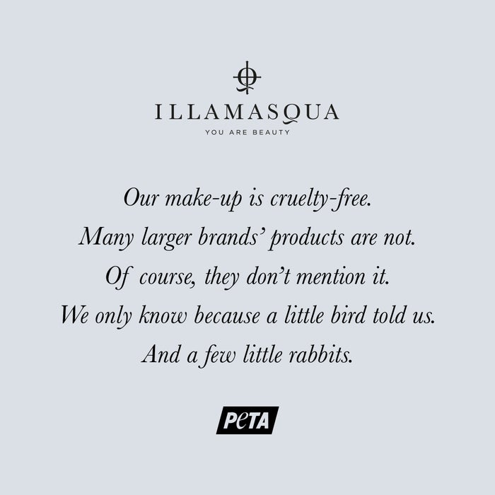 ILLAMASQUA - PETA Instagram Series-02[1]