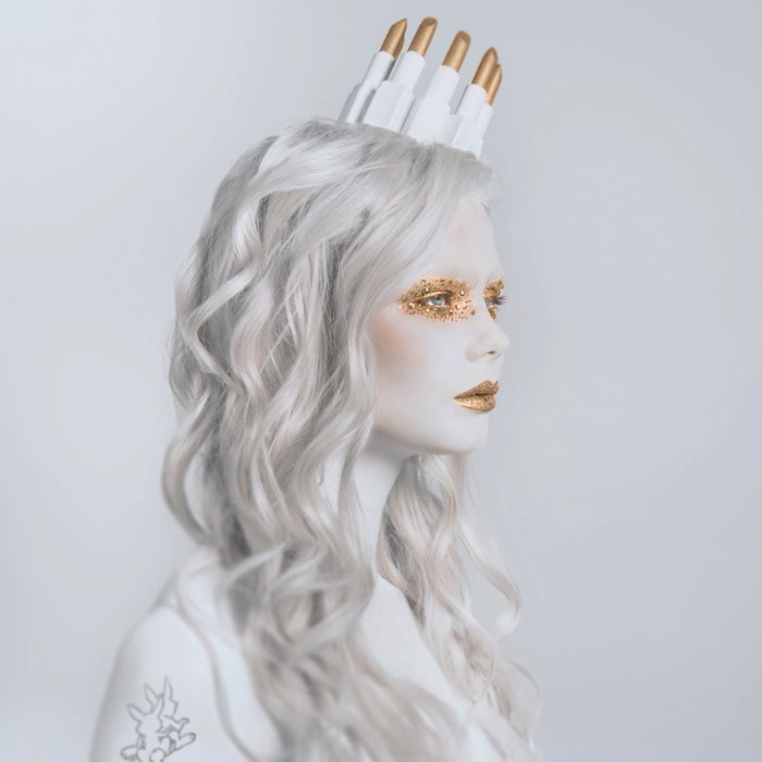ILLAMASQUA - PETA Instagram Series-03[1]