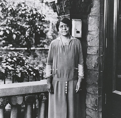 Annie Malone