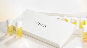 Vi presenterar ESPAs hudvård