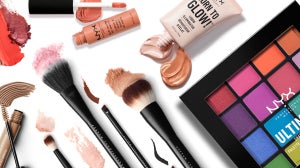Upptäck NYX Professional Makeup