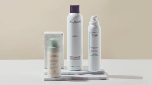 Fördelarna med torrschampo