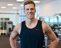 View Adam McCubbin's profile