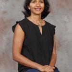 Shivani Ranganathan Writer and expert