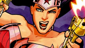 Super Héroïnes : analysons leur histoire