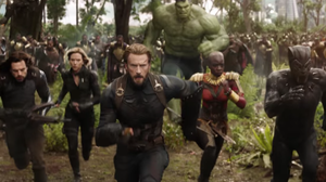 Avengers Infinity War : Ce que l’on sait déjà
