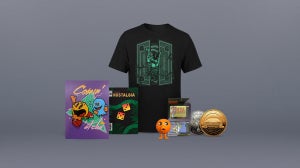 ZBOX : Unboxing du mois de mars : Nostalgie