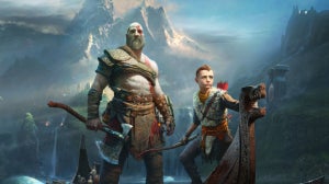 God of War : Attendez-vous à du lourd !
