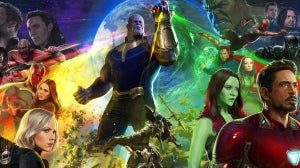 Avengers: Infinity War: la critique sans spoilers !