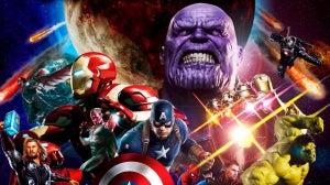 Dans quel ordre regarder les Marvel : Comment faire un bon Marathon Marvel ce week-end