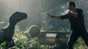 Jurassic World: Fallen Kingdom que va-t-il se passer ?
