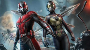 Ant-Man et la Guêpe : Notre critique complète