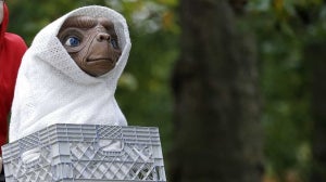 Top 5 des Blockbusters Extraterrestres